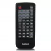 Radio portatile Lenco SCD-720SI sintonizzatore digitale DAB FM altoparlante a 2 vie