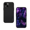 Custodia protettiva LAUT SHIELD per iPhone 15 (6,1 pollici, nero) — custodia per Apple iPhone 15