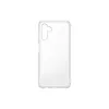 Custodia per cellulare Samsung EF-QA047TTEGWW 16,5 cm (6,5 pollici) cover trasparente