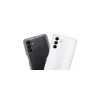 Custodia per cellulare Samsung EF-QA047TTEGWW 16,5 cm (6,5 pollici) cover trasparente