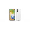Custodia per cellulare Samsung EF-QA047TTEGWW 16,5 cm (6,5 pollici) cover trasparente