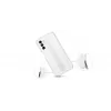 Custodia per cellulare Samsung EF-QA047TTEGWW 16,5 cm (6,5 pollici) cover trasparente
