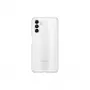 Custodia per cellulare Samsung EF-QA047TTEGWW 16,5 cm (6,5 pollici) cover trasparente