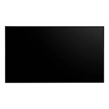 LG 75UL5Q-E Signage Display Digital Signage schermo piatto 190,5 cm (75 pollici) LED WLAN 500 cd/m² 4K Ultra HD nero WebOS 24/7