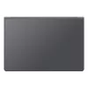 Samsung EF-DX935 QWERTZ Tedesco Pogo Pin Grigio