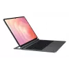 Samsung EF-DX935 QWERTZ Tedesco Pogo Pin Grigio