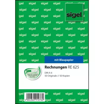 Modulo commerciale Sigel RE625