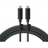 Cavo USB-C Insta360 Extra Long 10m – cavo dati e di ricarica per fotocamere e dispositivi