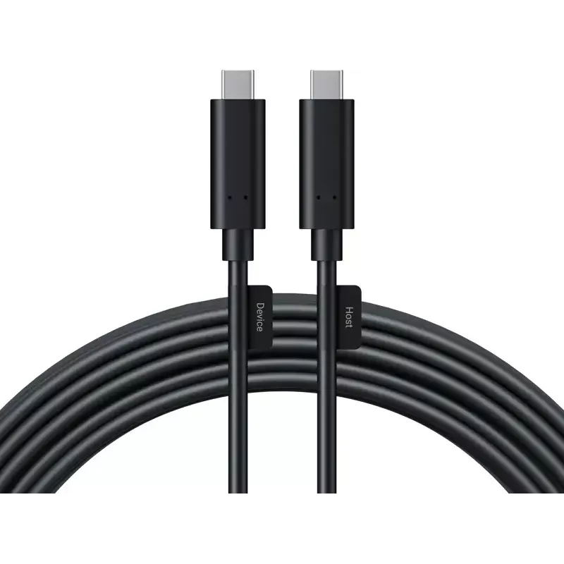 Cavo USB-C Insta360 Extra Long 10m – cavo dati e di ricarica per fotocamere e dispositivi