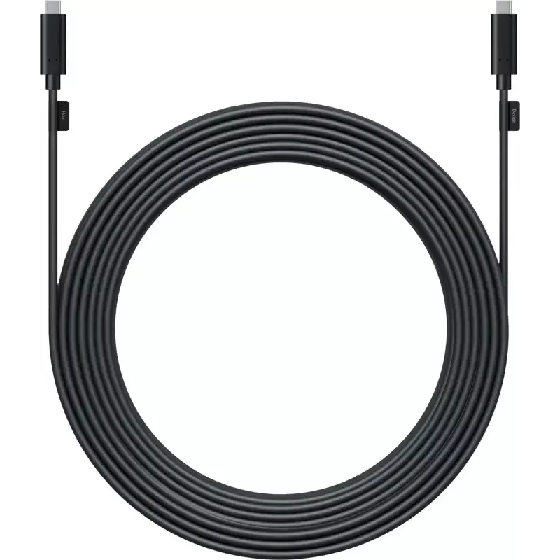 Cavo USB-C Insta360 Extra Long 10m – cavo dati e di ricarica per fotocamere e dispositivi