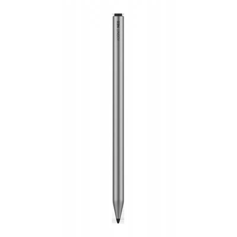 Stylus Pen Menatwork Neo 15g Argento compatibilità tablet