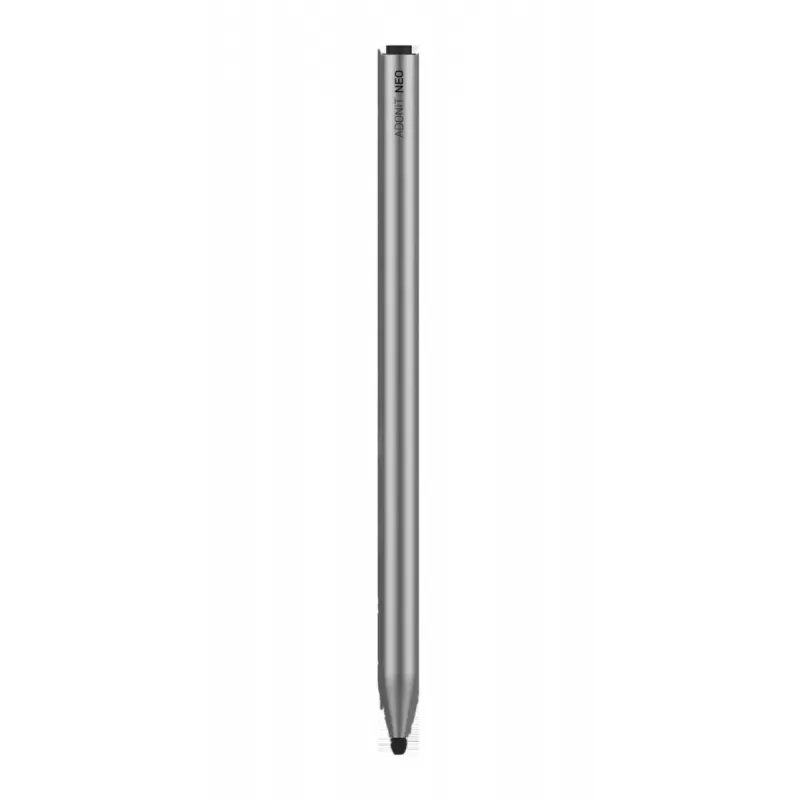 Stylus Pen Menatwork Neo 15g Argento compatibilità tablet