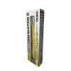 Set di penne tecniche TROIKA PIP20/YE Argento Giallo Nero