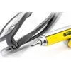 Set di penne tecniche TROIKA PIP20/YE Argento Giallo Nero
