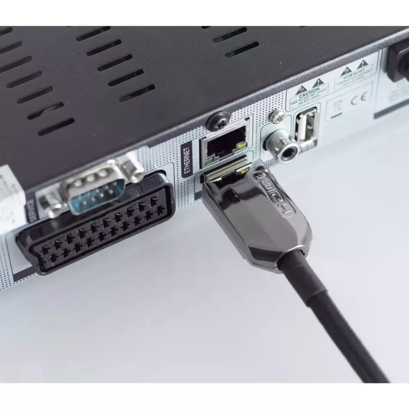Cavo HDMI ShiverPeaks BS20-10065 7,5 m