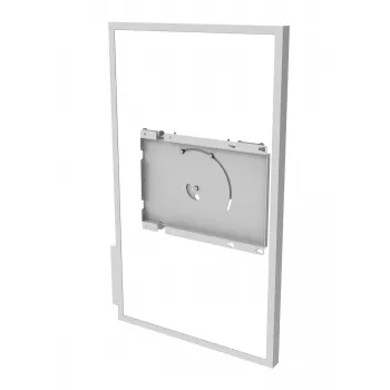 Supporto per display signage Peerless RMI3-FLIP2 165,1 cm (65