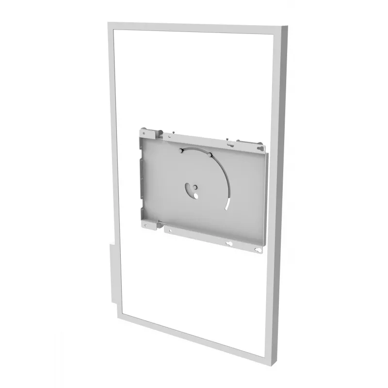 Supporto per display signage Peerless RMI3-FLIP2 165,1 cm (65