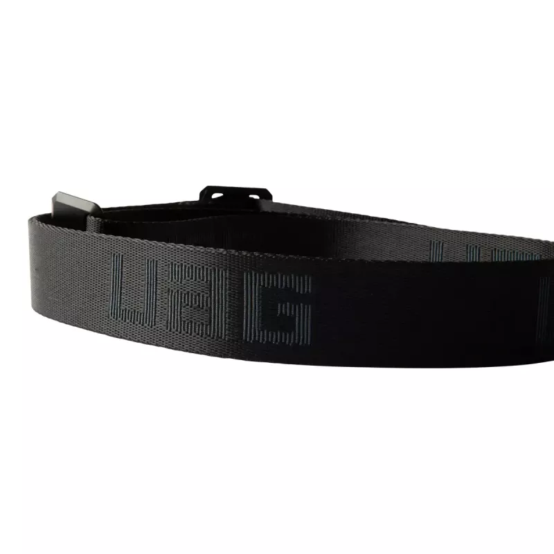 Tracolla Urban Armor Gear B-SHLDSTRP-BK nero nylon 50,8 mm larghezza