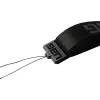 Tracolla Urban Armor Gear B-SHLDSTRP-BK nero nylon 50,8 mm larghezza