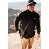 Tracolla Urban Armor Gear B-SHLDSTRP-BK nero nylon 50,8 mm larghezza