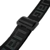 Tracolla Urban Armor Gear B-SHLDSTRP-BK nero nylon 50,8 mm larghezza