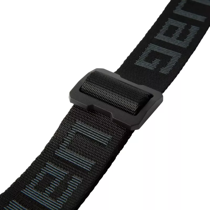 Tracolla Urban Armor Gear B-SHLDSTRP-BK nero nylon 50,8 mm larghezza