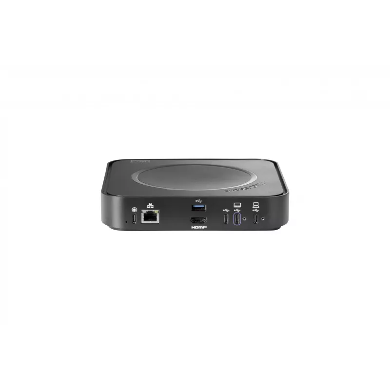 Barco ClickShare Hub Core sistema di videoconferenza Ethernet LAN sistema di gestione servizi di videoconferenza