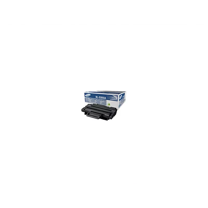 Samsung ML-D2850A cartuccia toner 1 pezzo originale nero