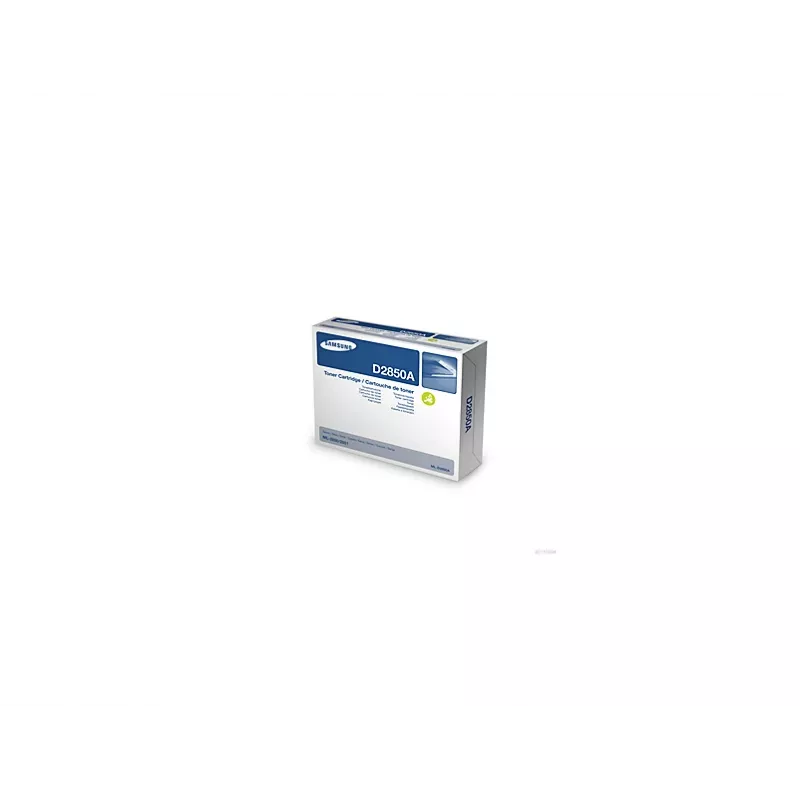 Samsung ML-D2850A cartuccia toner 1 pezzo originale nero