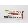Set da disegno tecnico TROIKA PIP25/RD