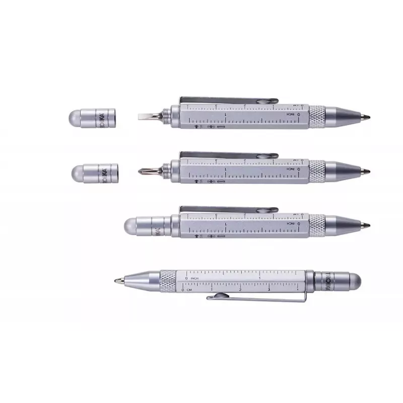 Set da disegno tecnico TROIKA PIP25/RD