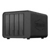 TerraMaster D8 Hybrid Enclosure DAS a 8 bay per dischi, USB 3.2 Gen 2, senza dischi