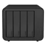 TerraMaster D8 Hybrid Enclosure DAS a 8 bay per dischi, USB 3.2 Gen 2, senza dischi