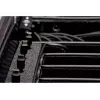 Parat PARAPROJECT Case TC20 Carrello di ricarica per 20 tablet, chiudibile a chiave, X-ABS, nero