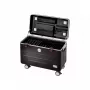 Parat PARAPROJECT Case TC20 Carrello di ricarica per 20 tablet, chiudibile a chiave, X-ABS, nero