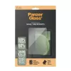 Protezione schermo PanzerGlass per Samsung Galaxy Tab Active5 Pro — Ultra-Wide Fit, vetro temperato/PET, trasparente