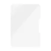 Protezione schermo PanzerGlass per Samsung Galaxy Tab Active5 Pro — Ultra-Wide Fit, vetro temperato/PET, trasparente
