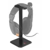 Supporto passivo Deltaco GAM-071