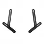 Supporto soundbar Chief Universal Soundbar Mount, nero, profondità 33 mm