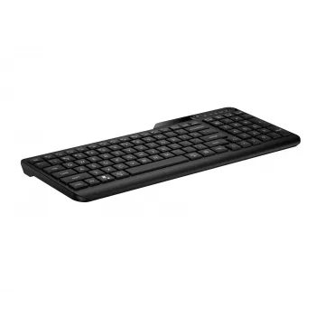 HP 475 Tastiera wireless compatta multi-dispositivo Dual-Mode, layout a 2 zone (7N7B9AA#UUW)