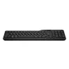 HP 475 Tastiera wireless compatta multi-dispositivo Dual-Mode, layout a 2 zone (7N7B9AA#UUW)