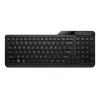 HP 475 Tastiera wireless compatta multi-dispositivo Dual-Mode, layout a 2 zone (7N7B9AA#UUW)
