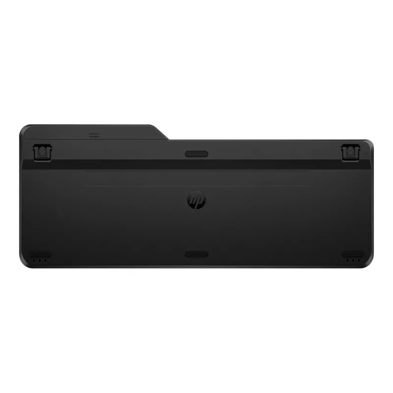 HP 475 Tastiera wireless compatta multi-dispositivo Dual-Mode, layout a 2 zone (7N7B9AA#UUW)
