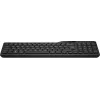 HP 475 Tastiera wireless compatta multi-dispositivo Dual-Mode, layout a 2 zone (7N7B9AA#UUW)