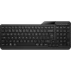 HP 475 Tastiera wireless compatta multi-dispositivo Dual-Mode, layout a 2 zone (7N7B9AA#UUW)