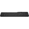 HP 475 Tastiera wireless compatta multi-dispositivo Dual-Mode, layout a 2 zone (7N7B9AA#UUW)