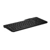 HP 475 Tastiera wireless compatta multi-dispositivo Dual-Mode, layout a 2 zone (7N7B9AA#UUW)