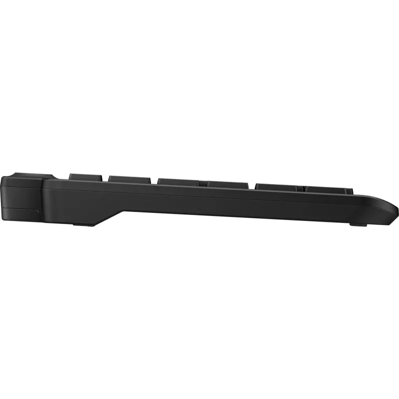 HP 475 Tastiera wireless compatta multi-dispositivo Dual-Mode, layout a 2 zone (7N7B9AA#UUW)