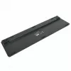 Targus EcoSmart AKB874UK tastiera universale USB QWERTY inglese UK nero