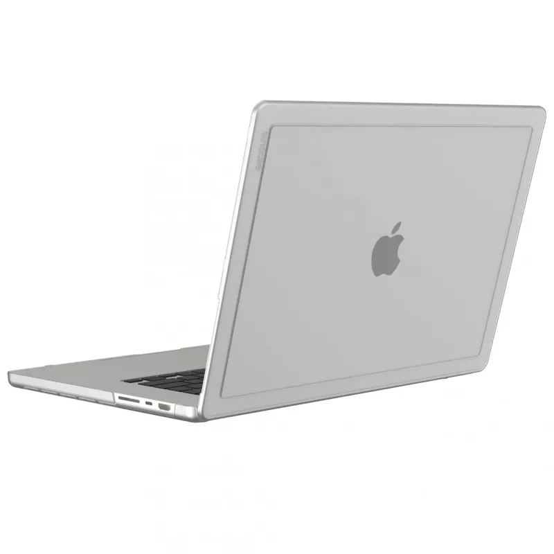 Incase Edge Hardshell Case con Makrolon® per MacBook Pro 16 pollici (M1-M4, 2021-2024)